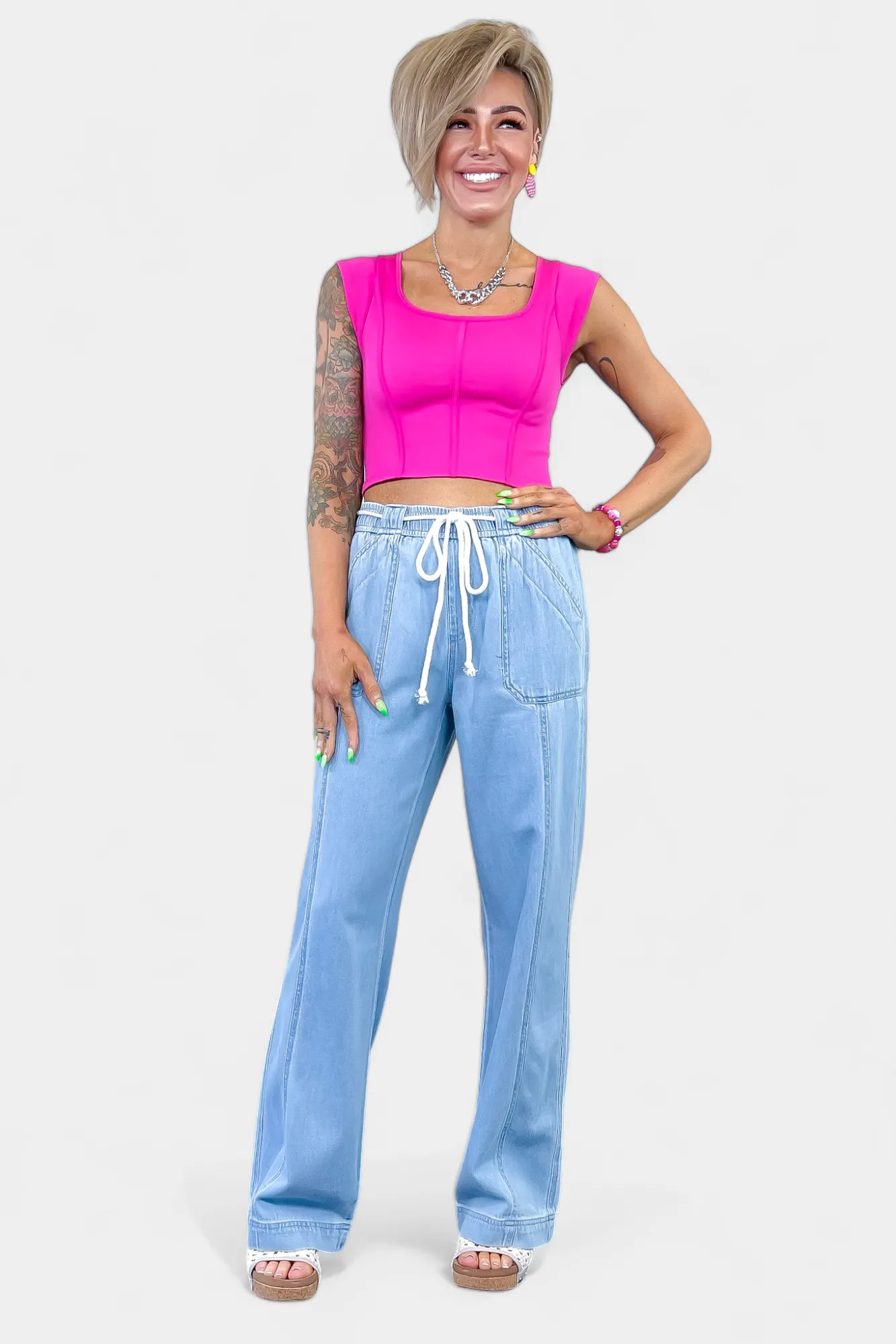 Risen RDP5490 Jeans sold by ZZs product image thumbnail 5