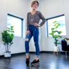 Black Suede Loma Slip On Sneakers sold by ZZs