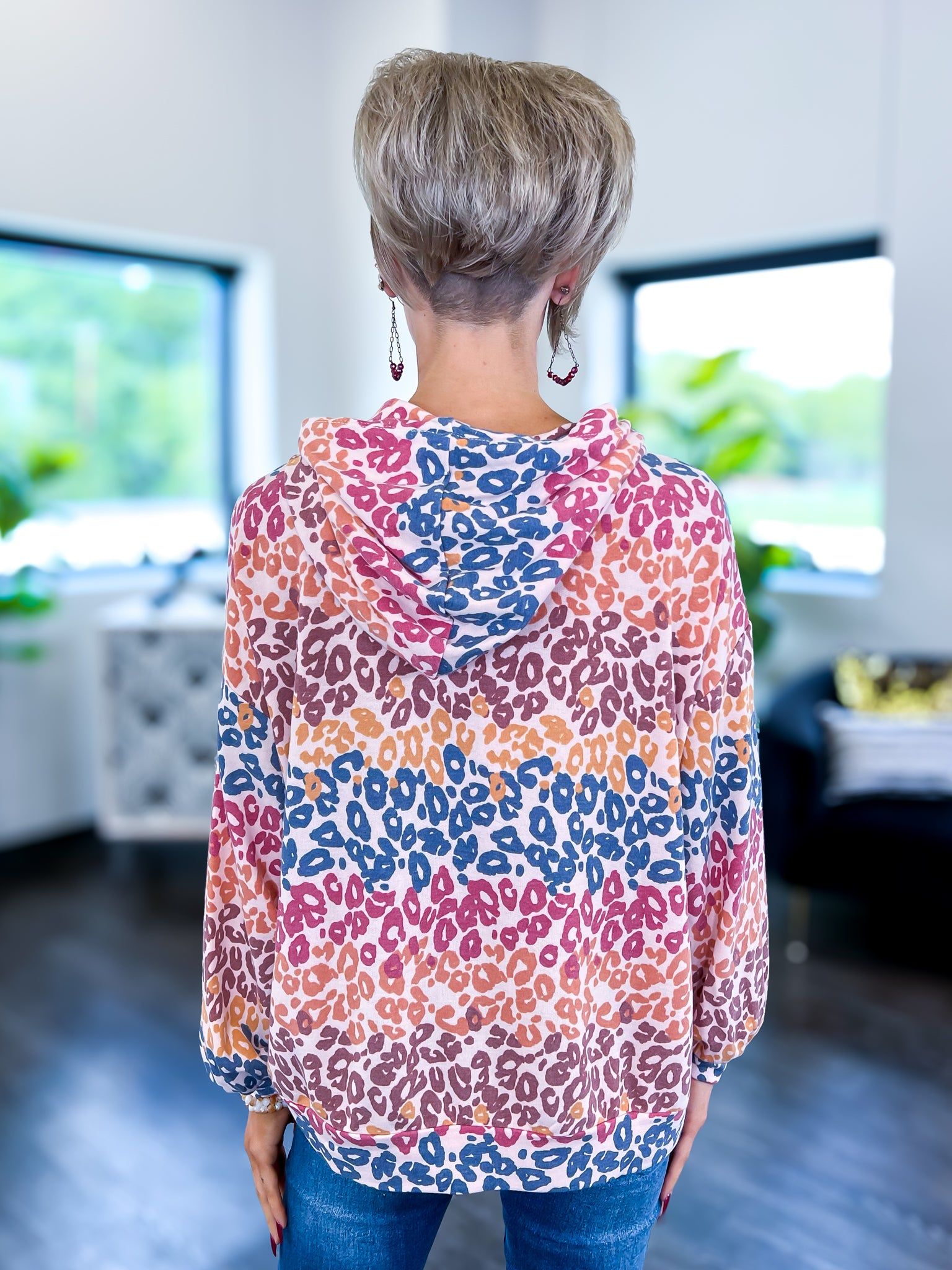 Holly Hoodie | Animal sold by ZZs product image thumbnail 8