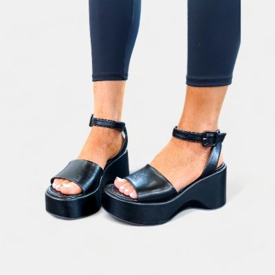 Brenna Wedges sold by ZZs