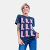 Pink Boots Graphic T-Shirt sold by ZZs