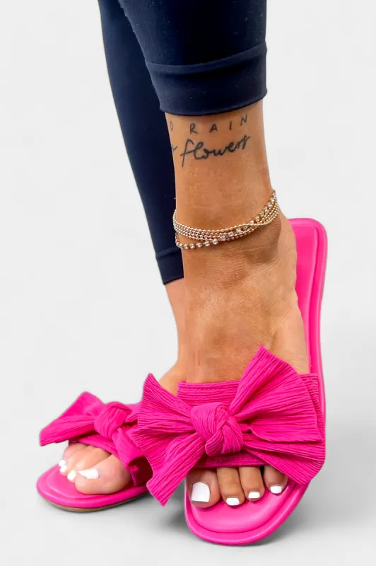 Gold Multi Layered Rhinestone Anklet sold by ZZs