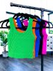 Ribbed Crop Tank | Solids sold by ZZs