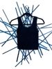Ribbed Crop Tank | Solids sold by ZZs