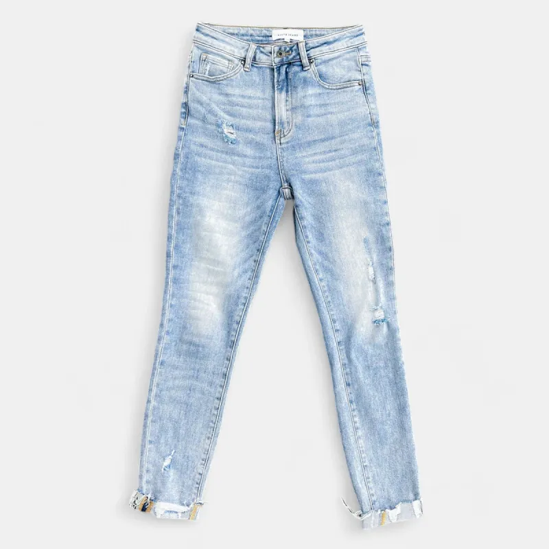 Risen RDP1425 Jeans sold by ZZs