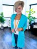 Pocket Cardigan | Mint [NO RETURNS] sold by ZZs