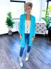 Pocket Cardigan | Mint [NO RETURNS] sold by ZZs