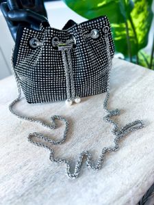 Studded Bucket Bag sold by ZZs