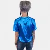 Turquoise Metallic Top [NO RETURNS] sold by ZZs