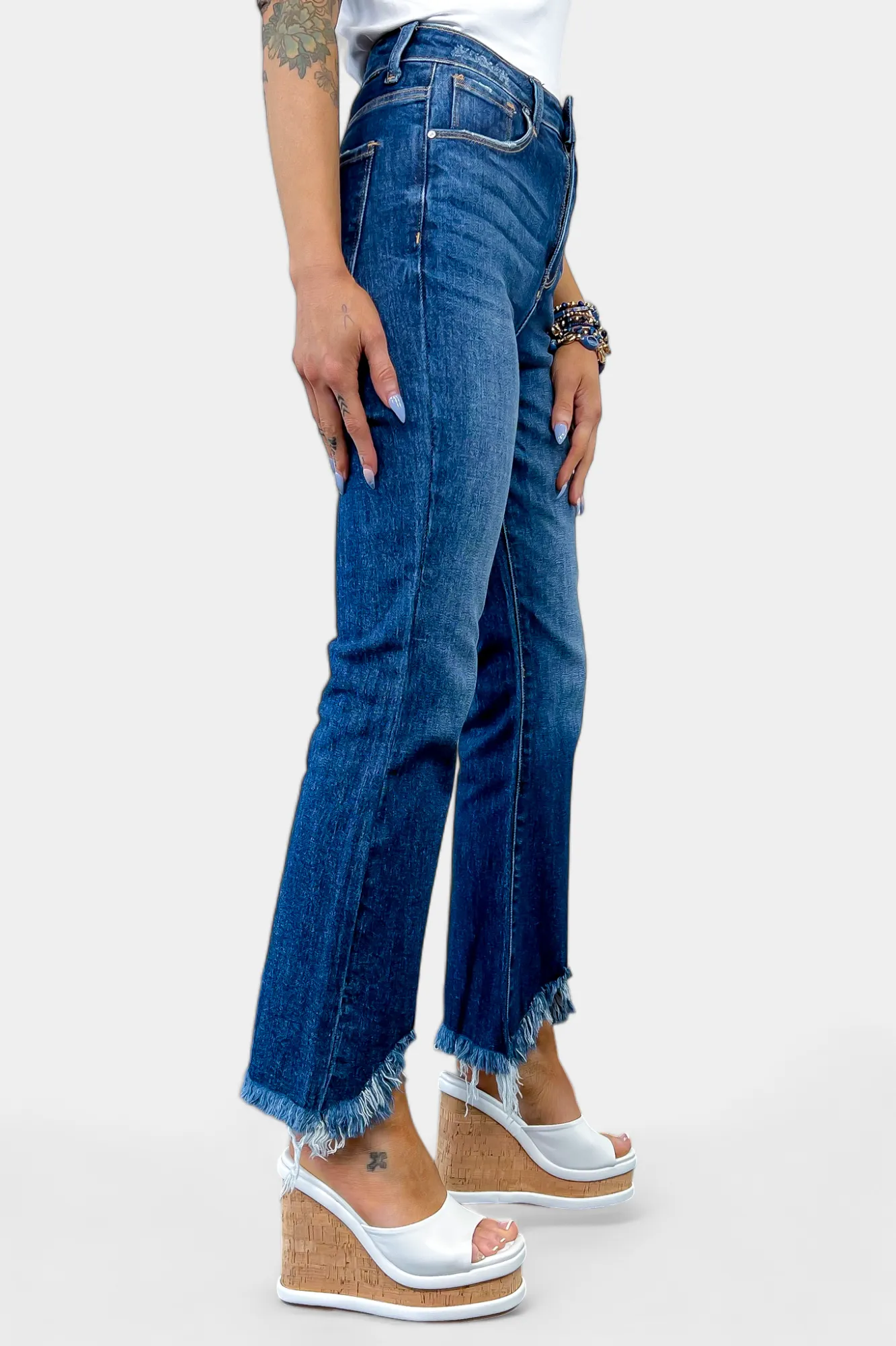 Risen RDP5599 Jeans sold by ZZs product image thumbnail 3