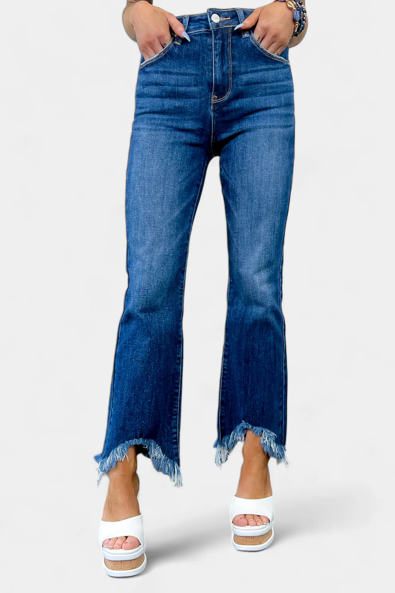 Risen RDP5599 Jeans sold by ZZs
