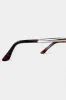 Brown Brow Bar Sunglasses sold by ZZs