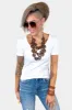 Brown Brow Bar Sunglasses sold by ZZs