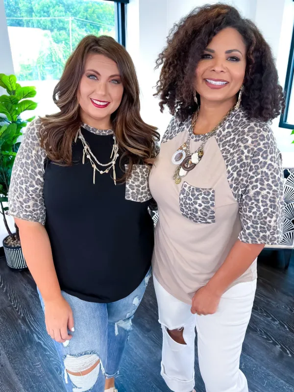 Found My Match Tops [NO RETURNS] sold by ZZs