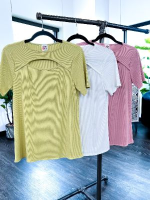Fashion Update Tops [NO RETURNS] sold by ZZs