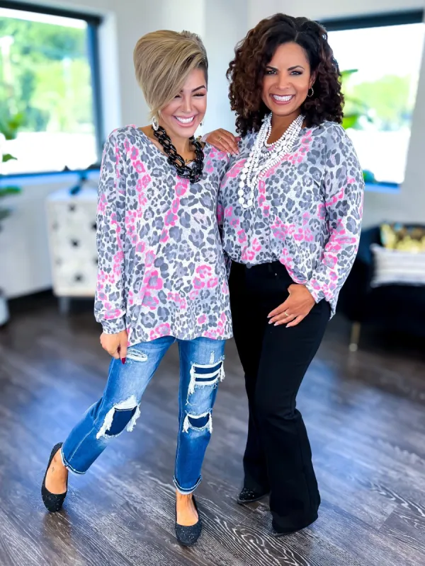 Basic Pullover | Animal sold by ZZs