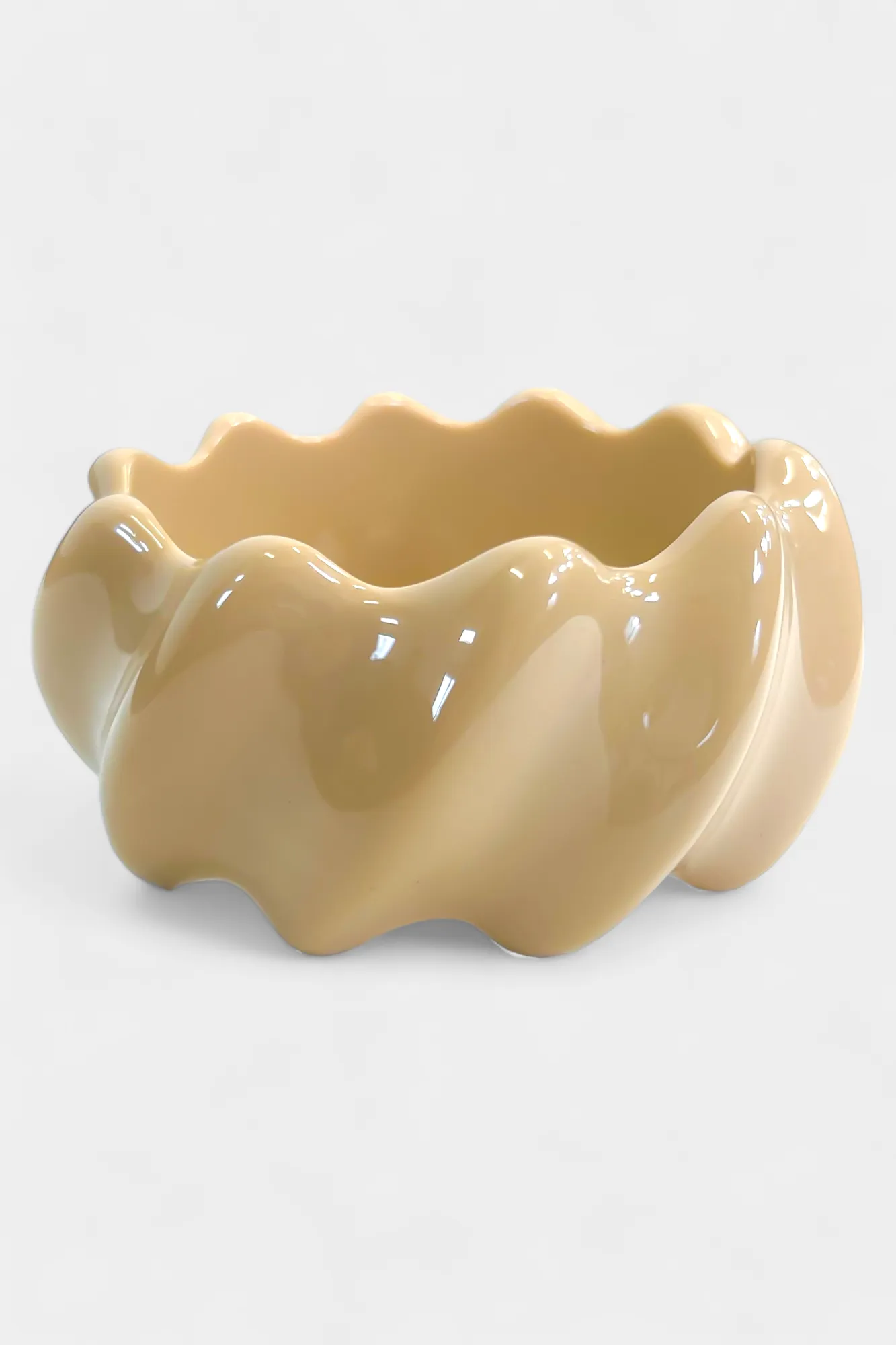 Wavy Bangle Bracelet sold by ZZs product image thumbnail 2