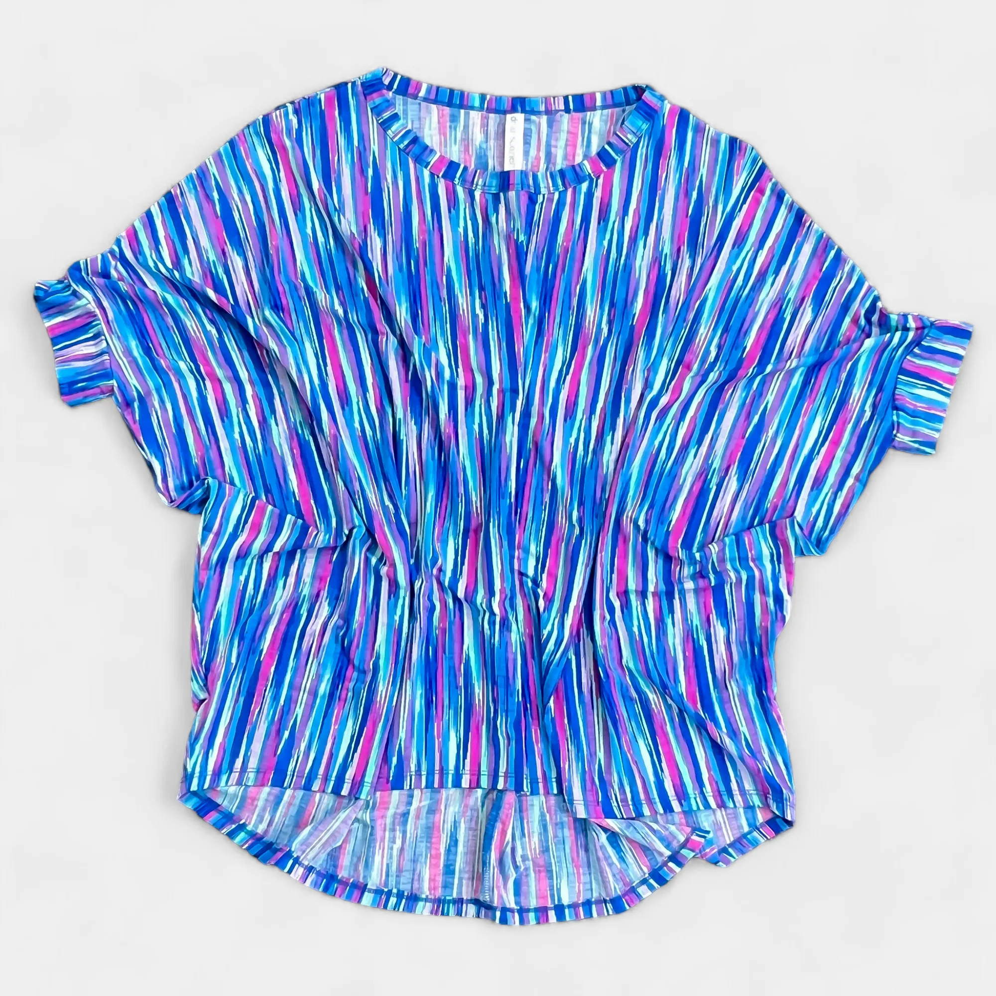 Royal Multi Watercolor Essential Top sold by ZZs product image thumbnail 2