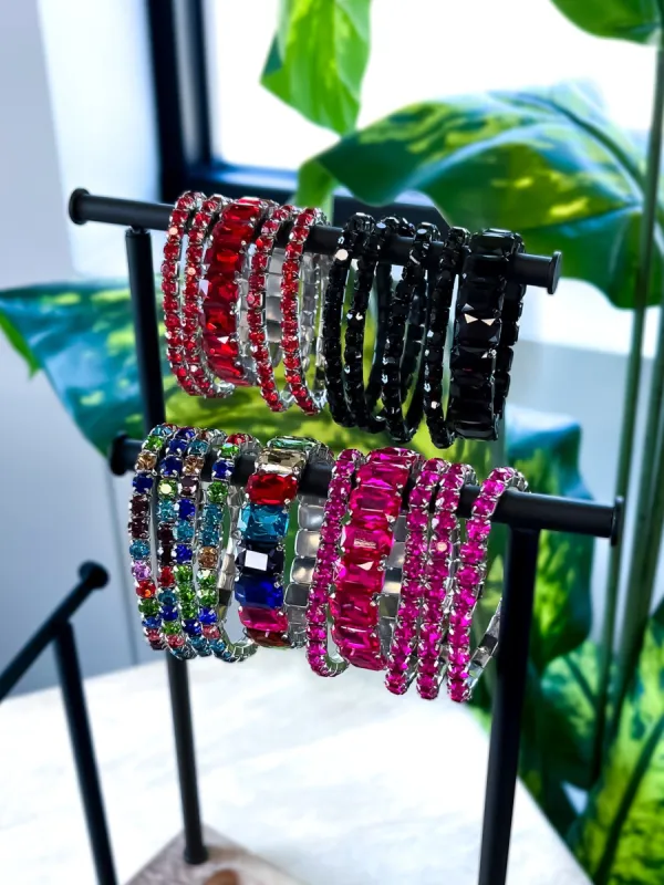 Stone Bracelet Sets sold by ZZs