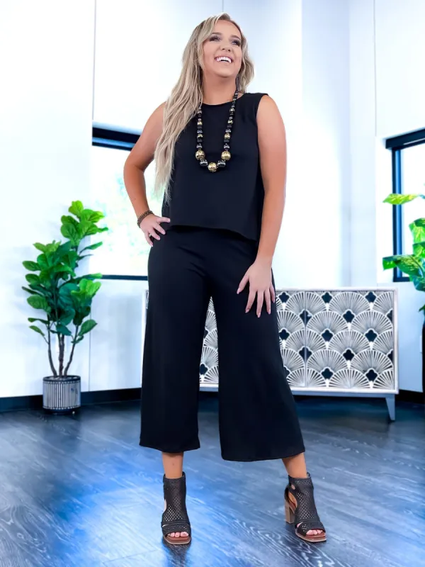 Found My Match Set | Black sold by ZZs