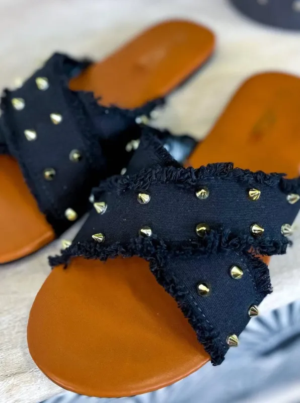 Summer Bliss Sandals [NO RETURNS] sold by ZZs