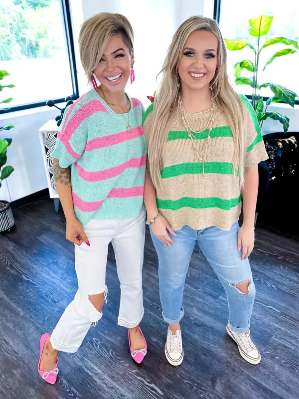 Penelope Sweater Tops [NO RETURNS] sold by ZZs