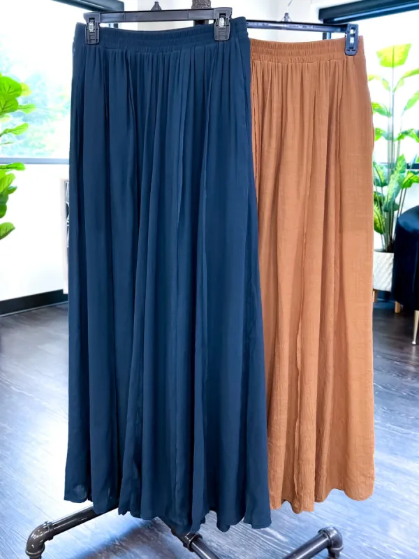 Lorelei Pants [NO RETURNS] sold by ZZs