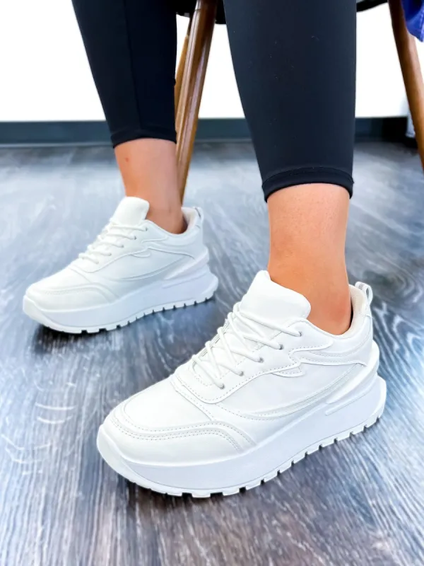 Zia Sneakers sold by ZZs