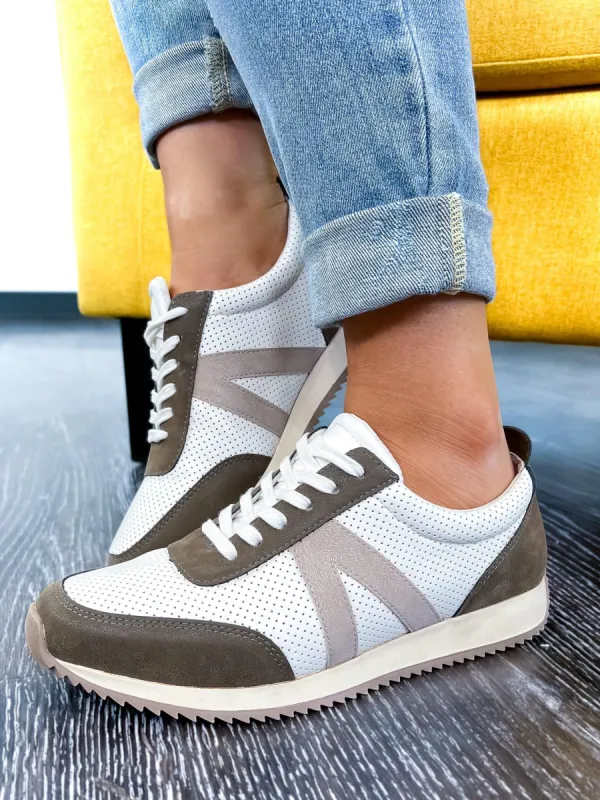 Kable Sneakers sold by ZZs