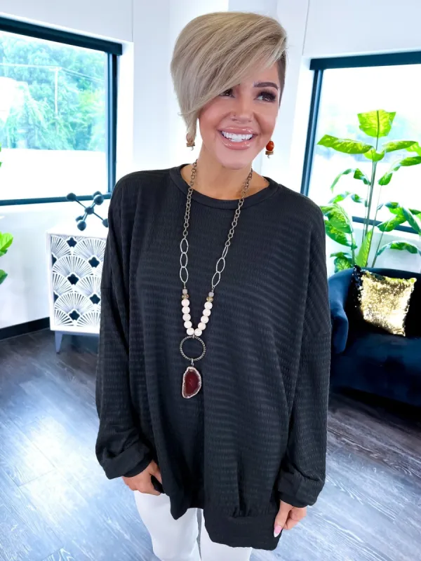 Playful Pursuit Tops [NO RETURNS] sold by ZZs