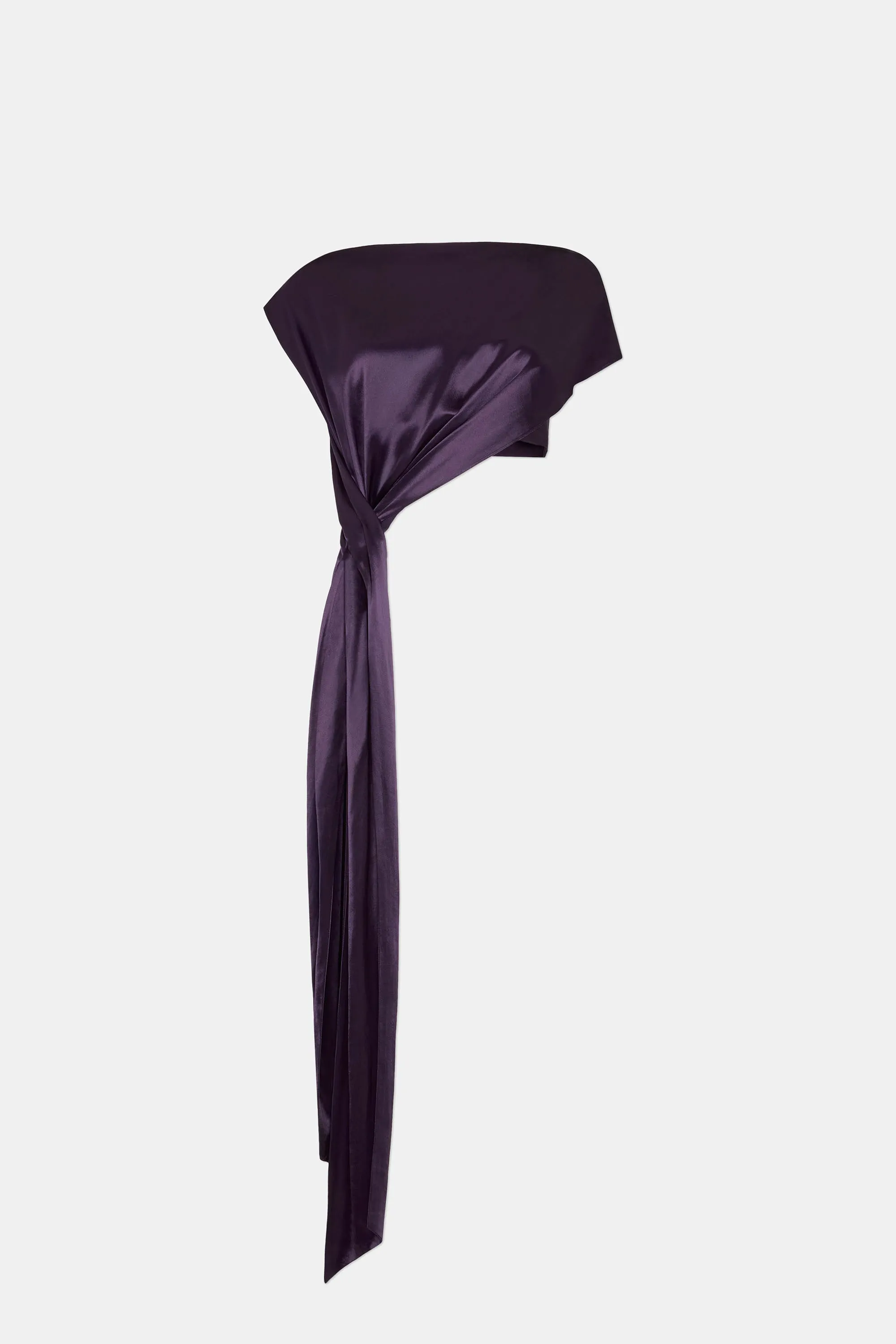 Auriga Top - Nightshade sold by Galvan product image thumbnail 5