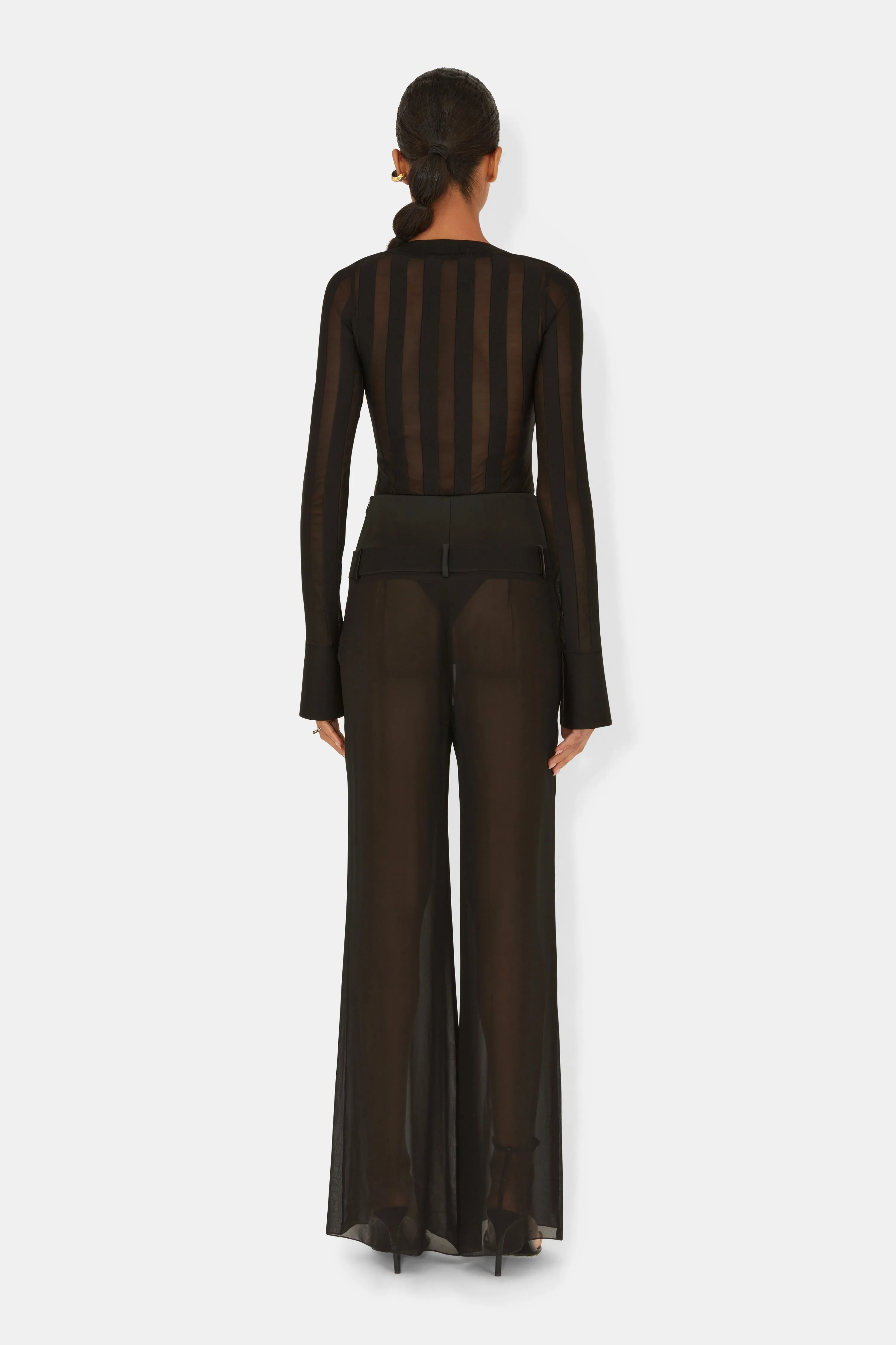 Strata Body - Black sold by Galvan product image thumbnail 3