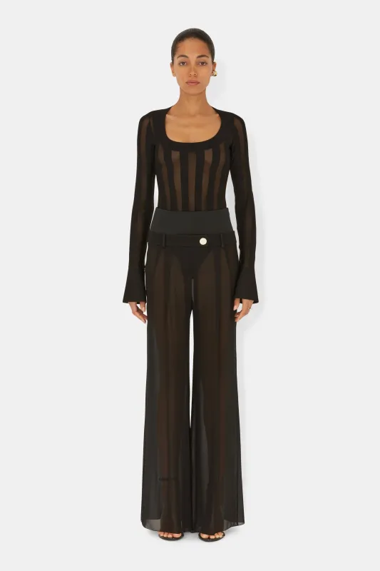 Strata Body - Black made by Galvan