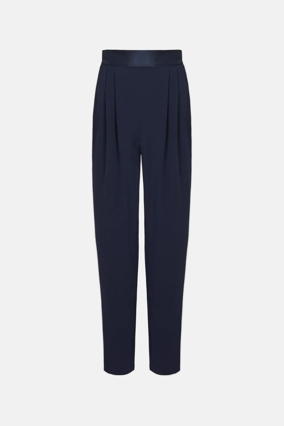 Zengel Trousers - Midnight sold by Galvan product image thumbnail 5