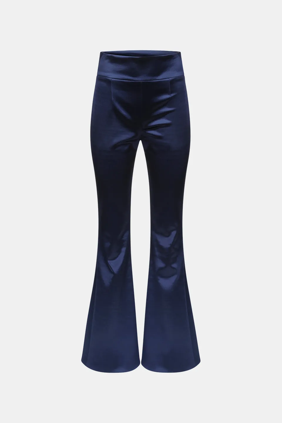 SCULPTED TROUSER - BLUE MOON sold by Galvan product image thumbnail 4