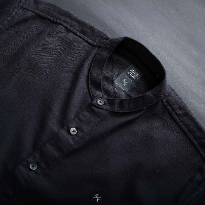 Cassie Long Black sold by Sixpax