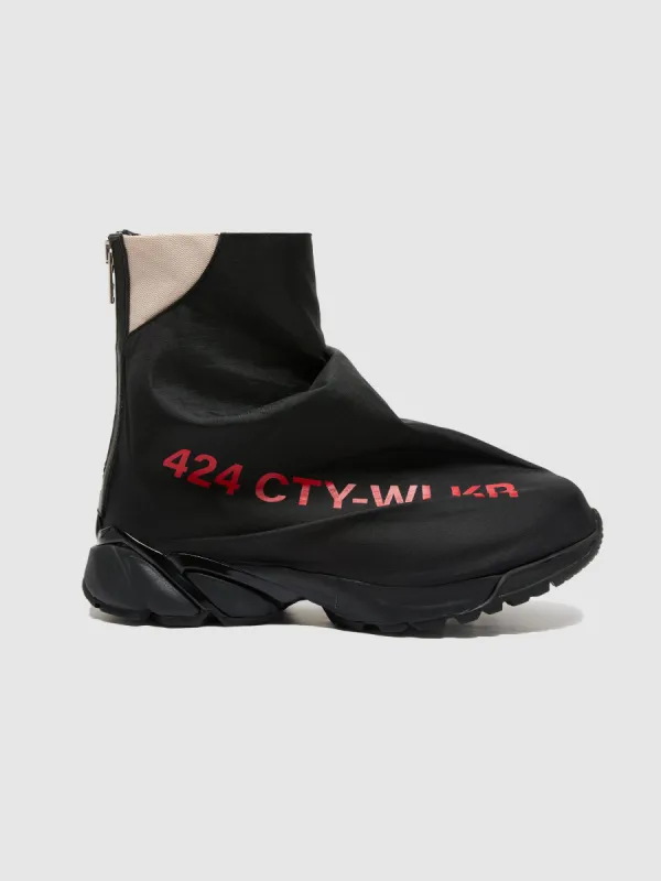 Ripstop Marathon Sneakers sold by 424