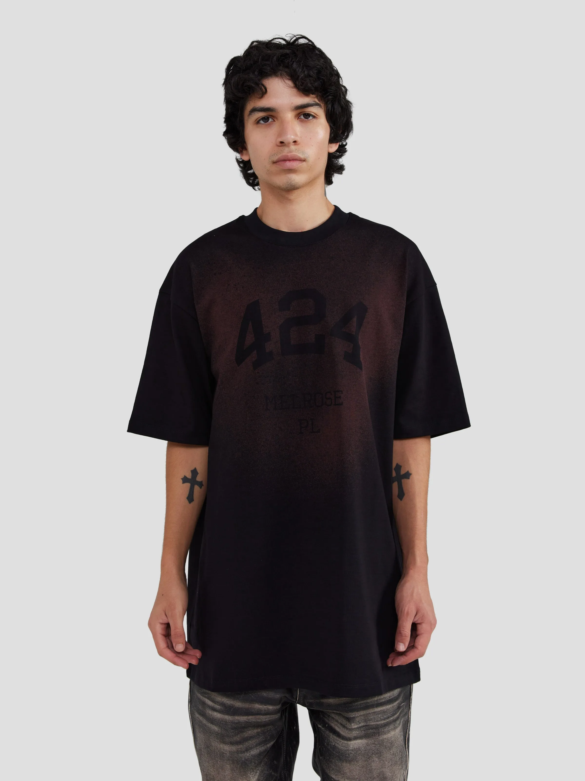 Over T-Shirt sold by 424 product image thumbnail 2