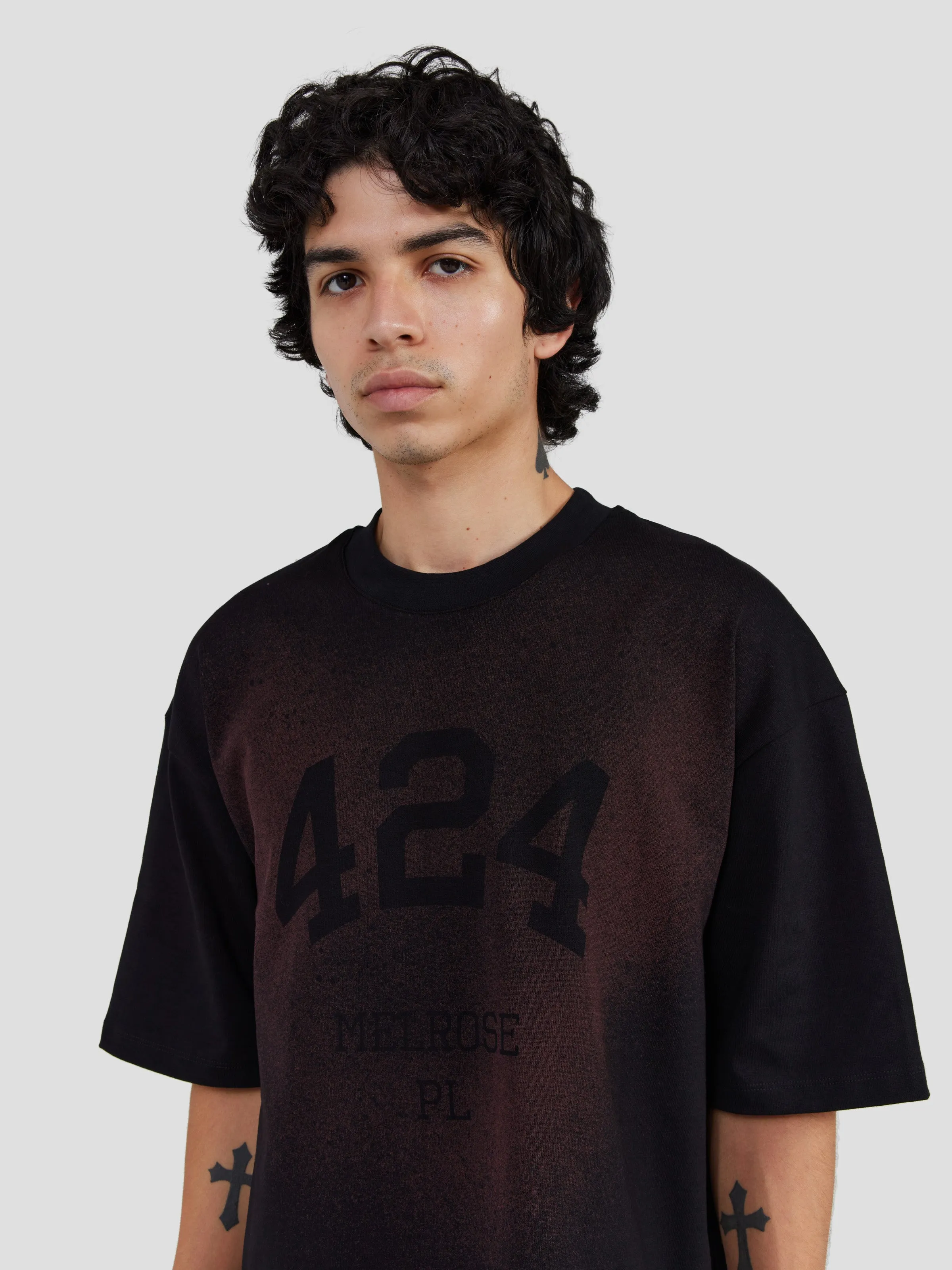 Over T-Shirt sold by 424 product image thumbnail 4