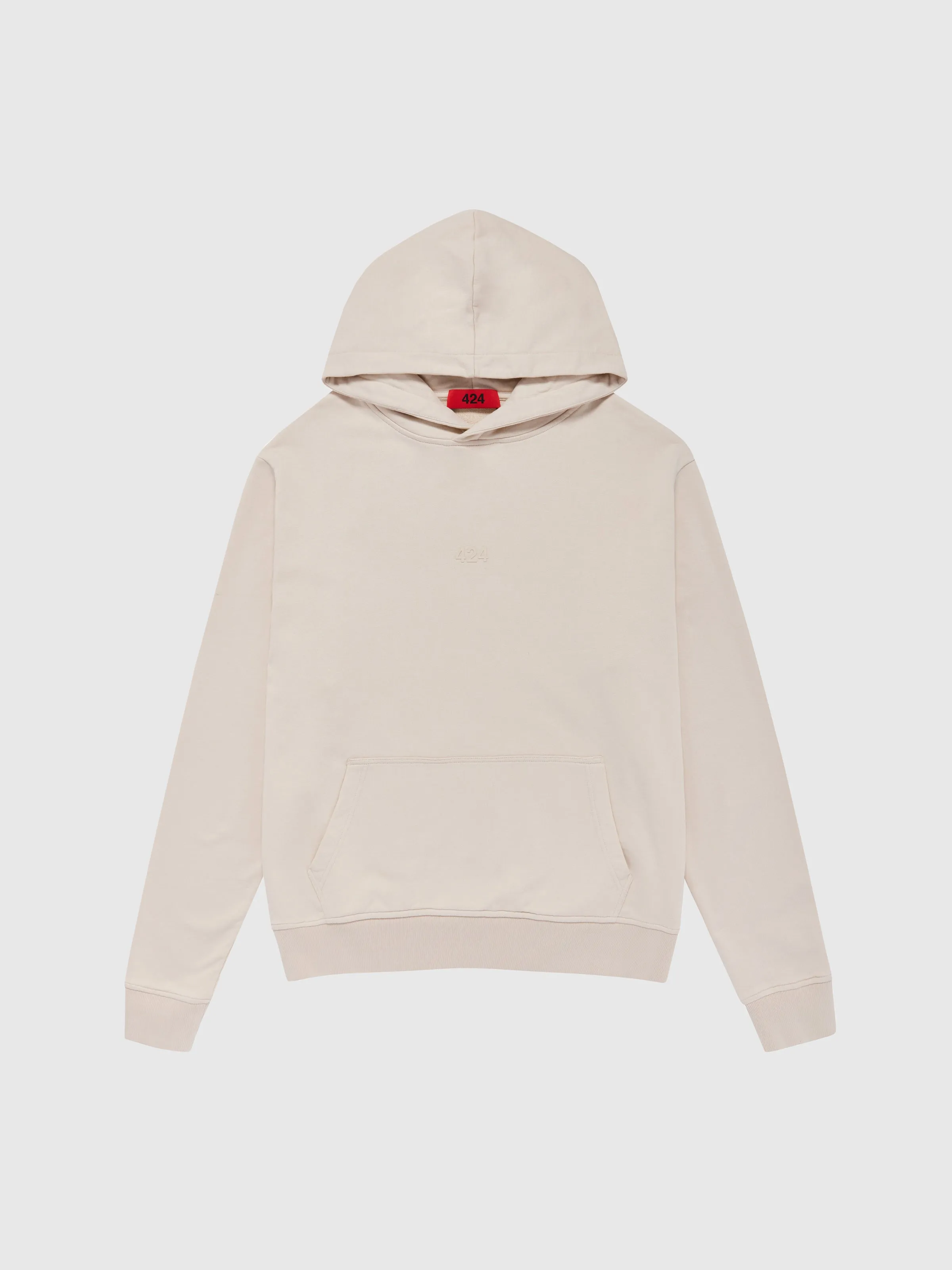 Hoodie in Beige sold by 424