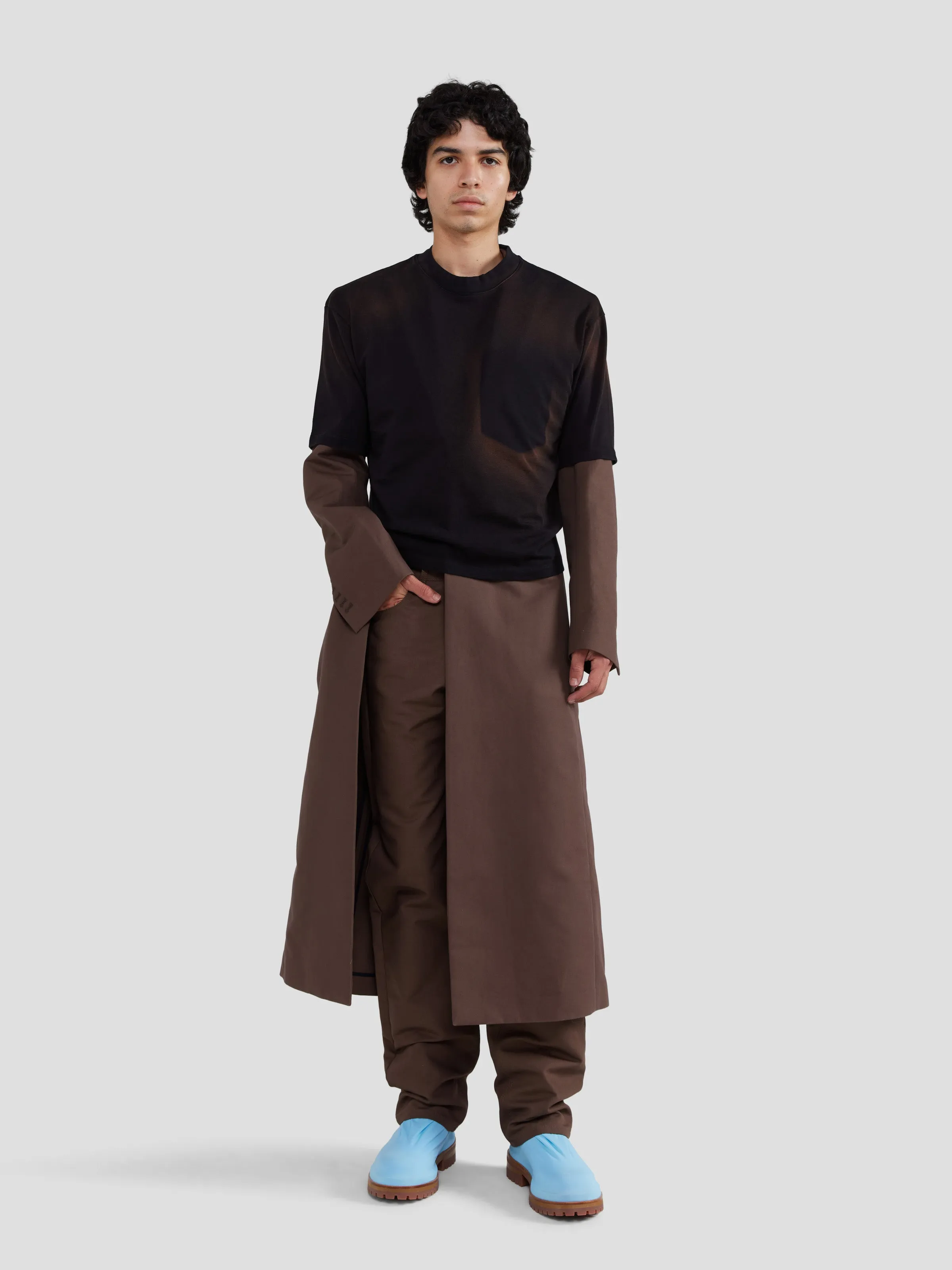 Vintage T-Shirt sold by 424 product image thumbnail 3