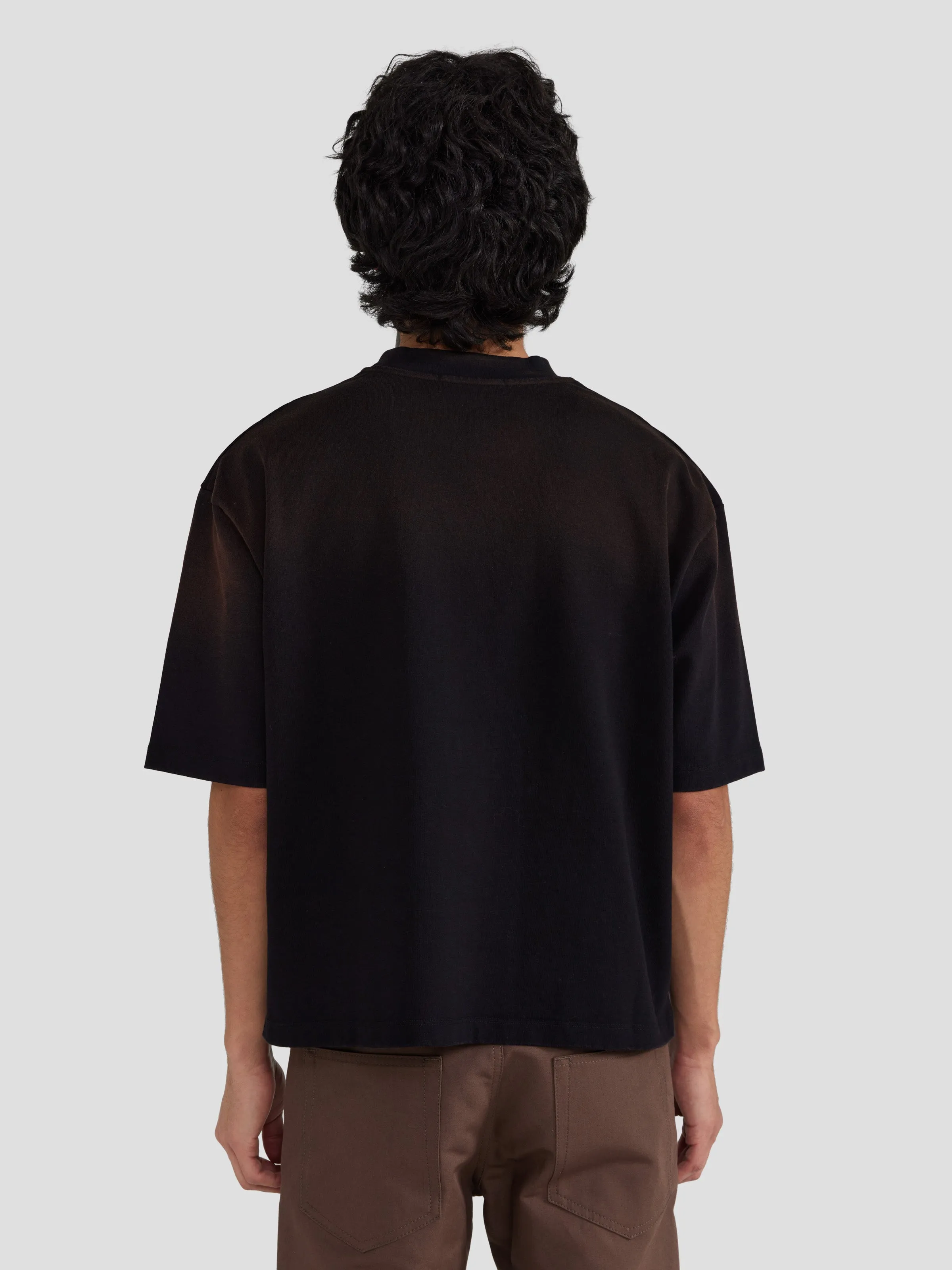 Vintage T-Shirt sold by 424 product image thumbnail 5