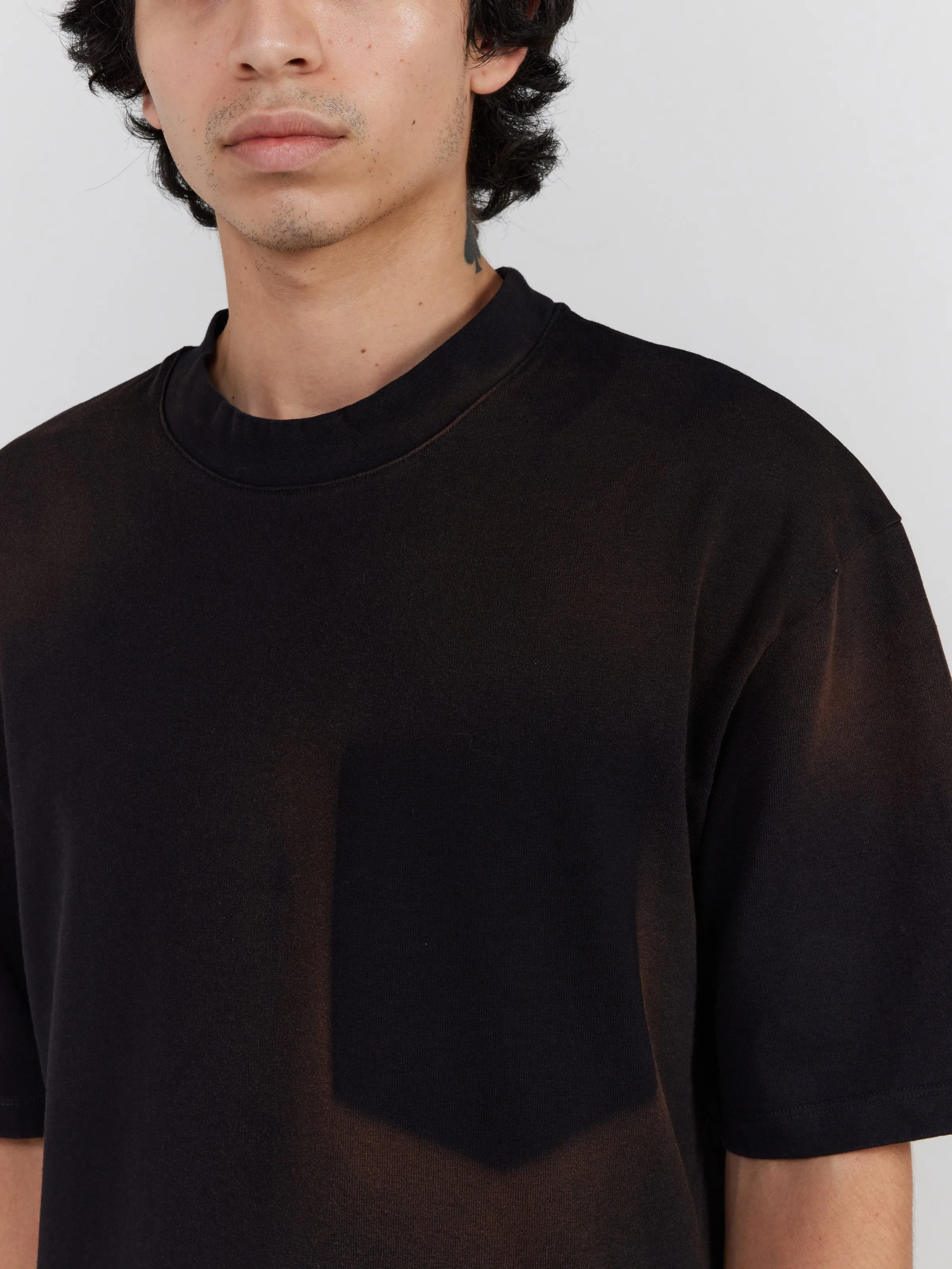 Vintage T-Shirt sold by 424 product image thumbnail 4