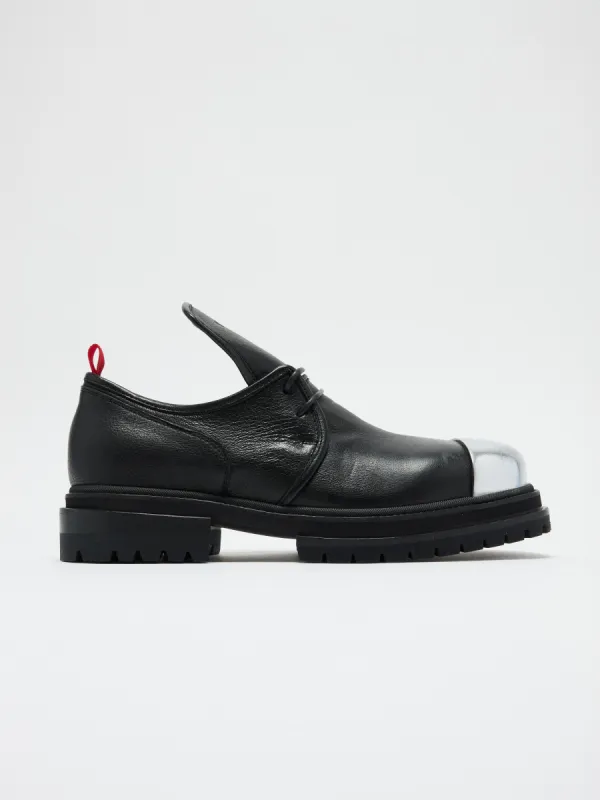 Steel-Toe Derbies sold by 424