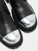 Steel-Toe Derbies sold by 424