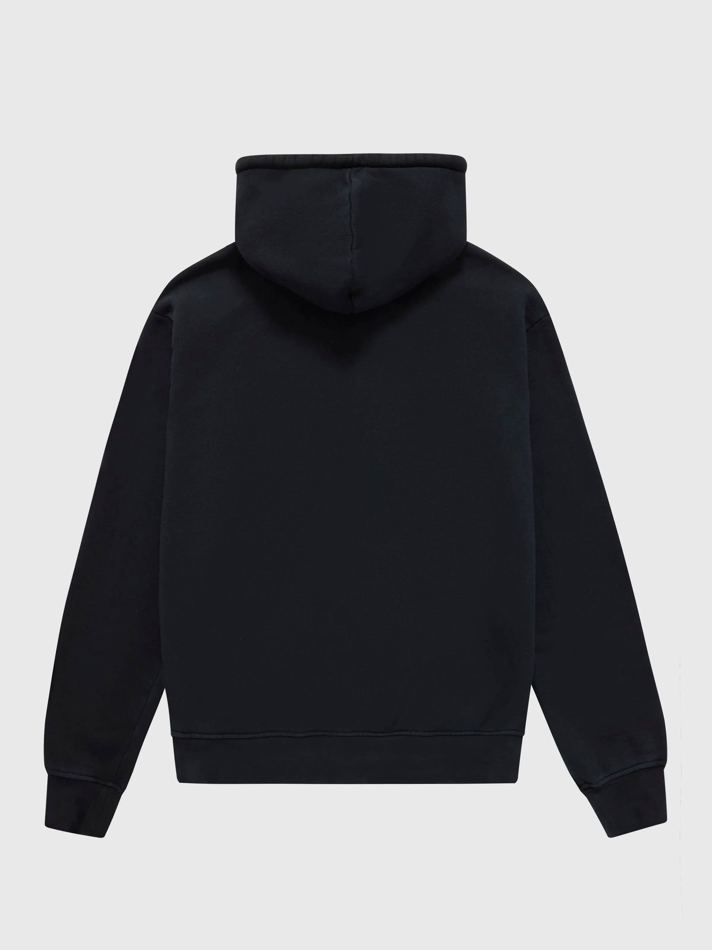 Alias Zip-Up Hoodie sold by 424 product image thumbnail 2