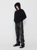 Alias Hoodie in Black sold by 424