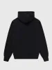Alias Hoodie in Black sold by 424