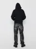 Alias Hoodie in Black sold by 424