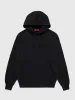Alias Hoodie in Black sold by 424